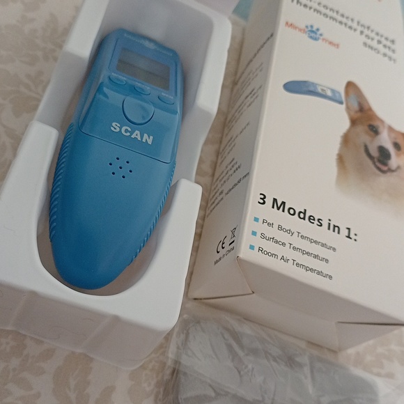 Pet thermometer - Picture 8 of 10